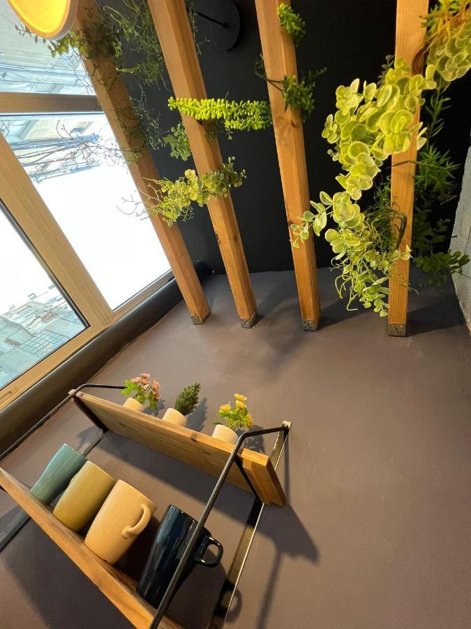 Central Ben Yehuda Apartment Jeruzsálem Kültér fotó