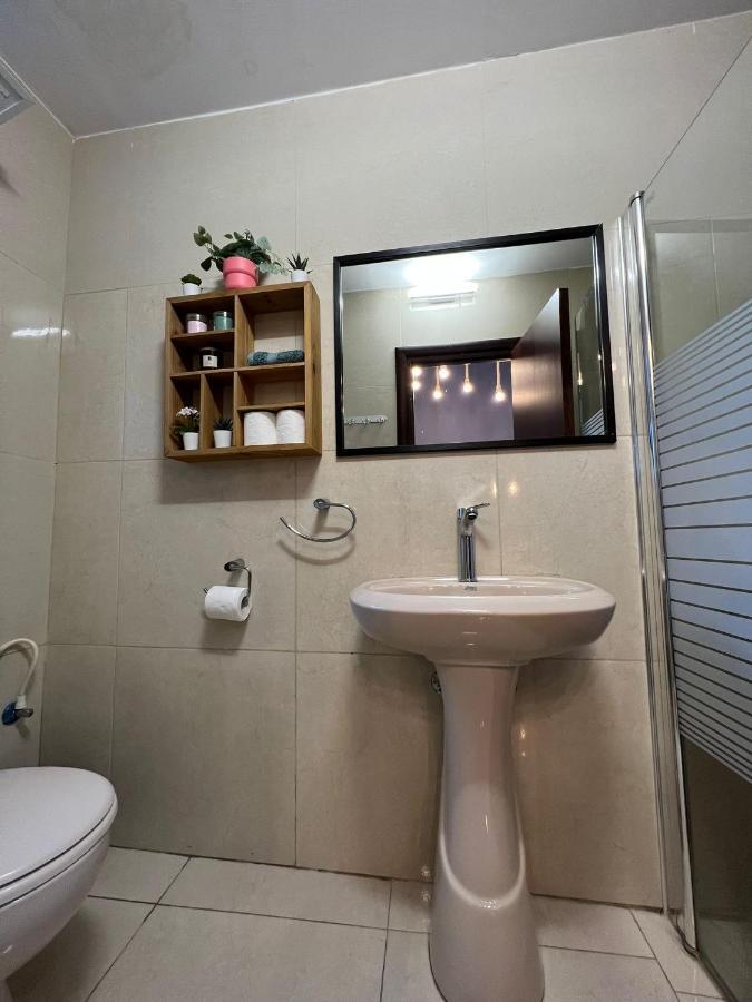 Central Ben Yehuda Apartment Jeruzsálem Kültér fotó