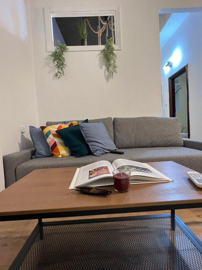 Central Ben Yehuda Apartment Jeruzsálem Kültér fotó
