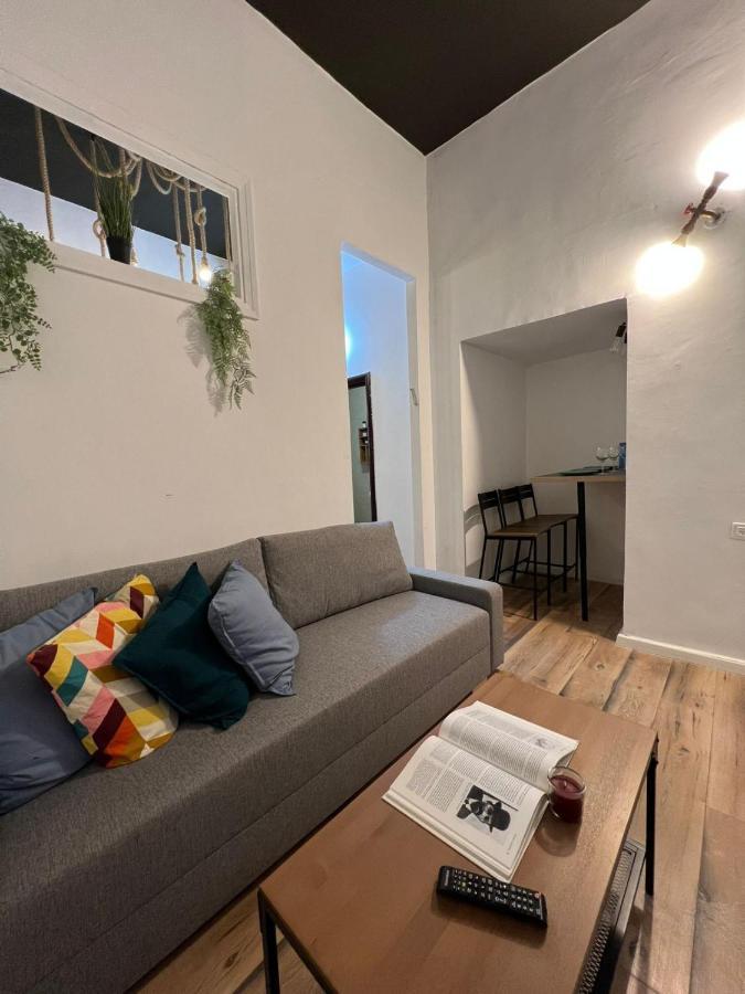 Central Ben Yehuda Apartment Jeruzsálem Kültér fotó