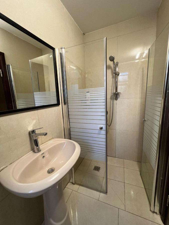 Central Ben Yehuda Apartment Jeruzsálem Kültér fotó